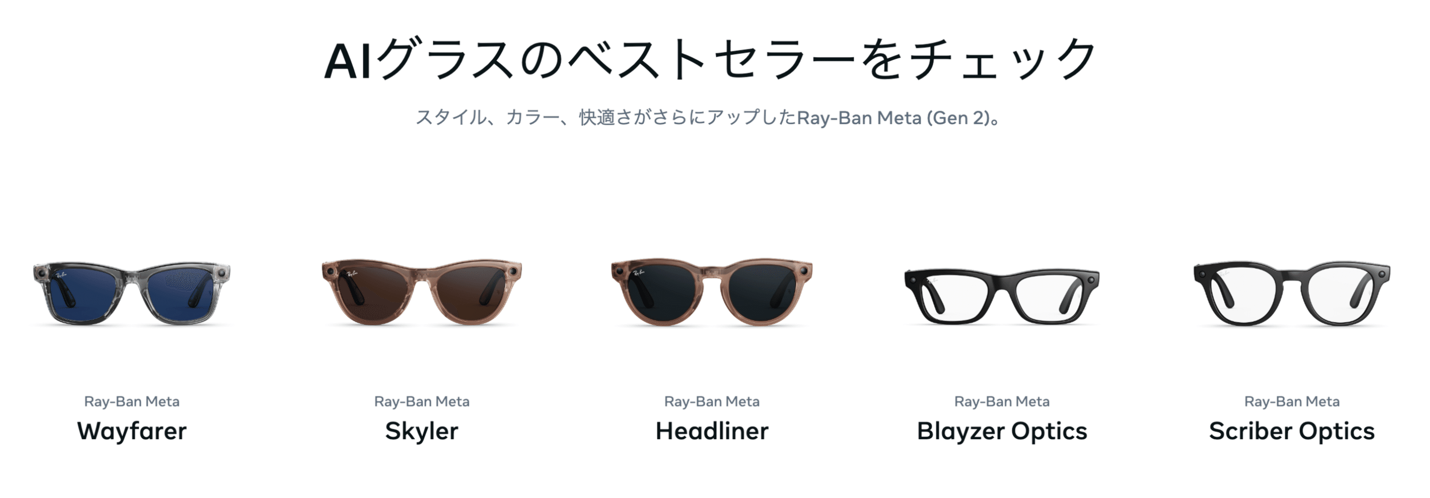 Even G2激推しがRokid Glasses買ってみたの写真 10