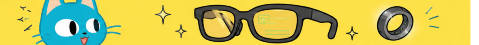 Even G2激推しがRokid Glasses買ってみたの写真 23