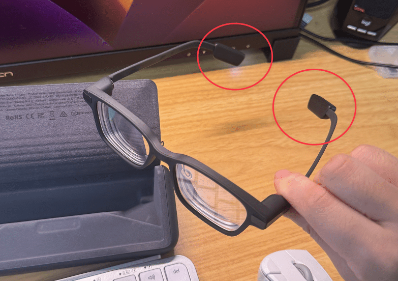 Even G1 ファーストインプレッションの写真 5
