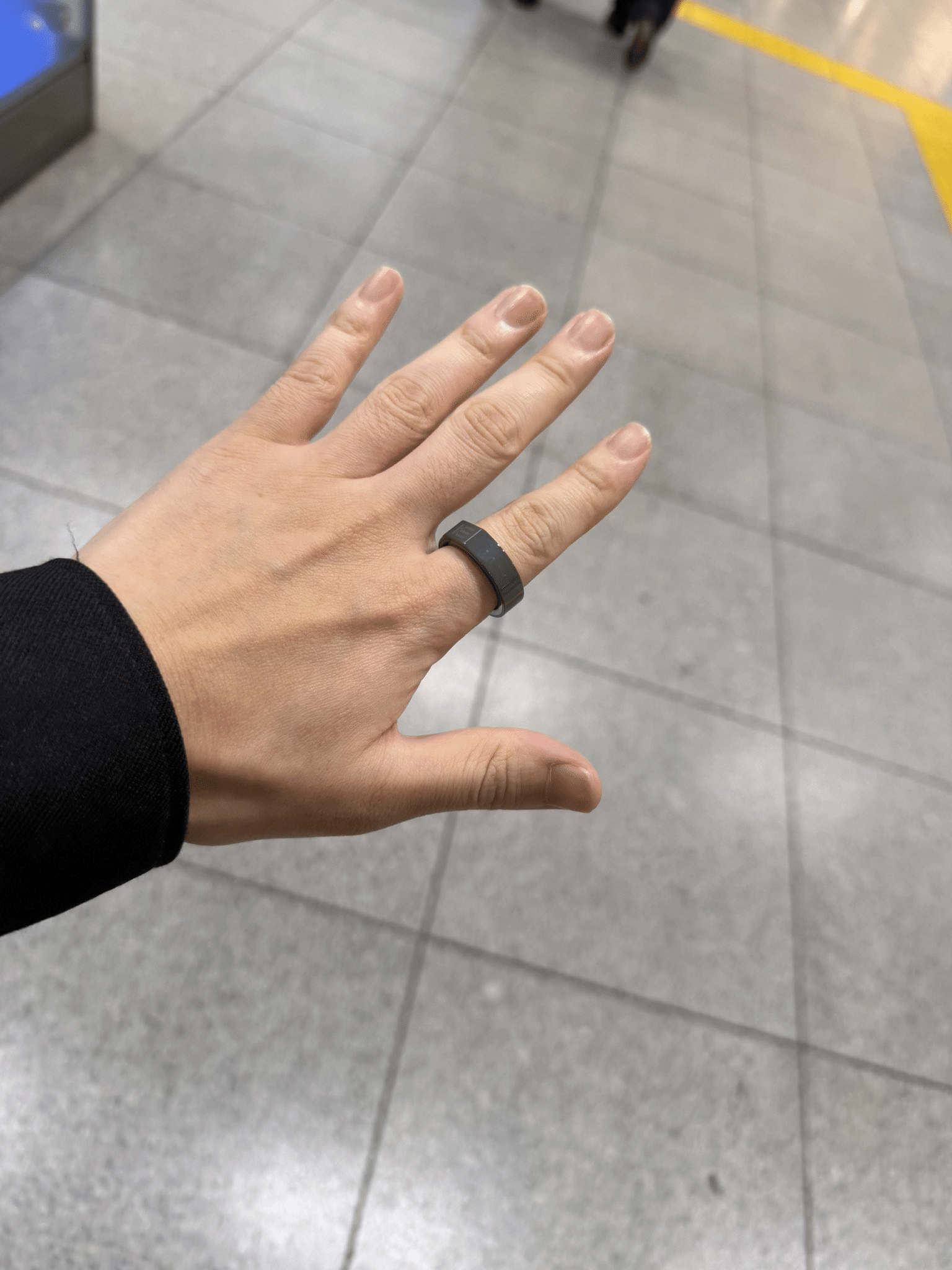Even G2激推しがRokid Glasses買ってみたの写真 26